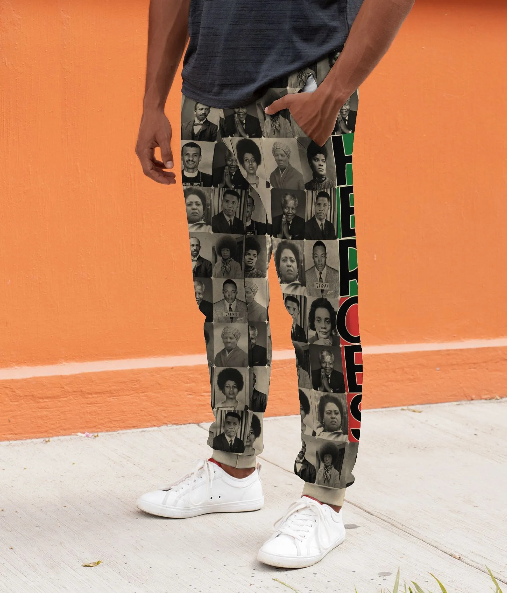 Freedom Palette Joggers