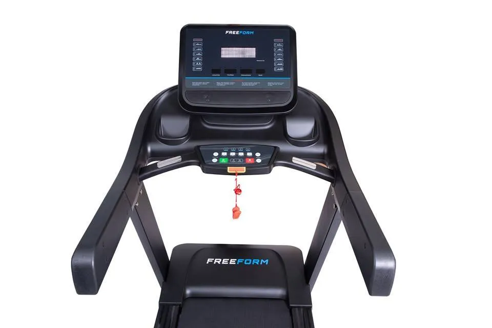 Freeform Cardio F1000 Corporate Treadmill