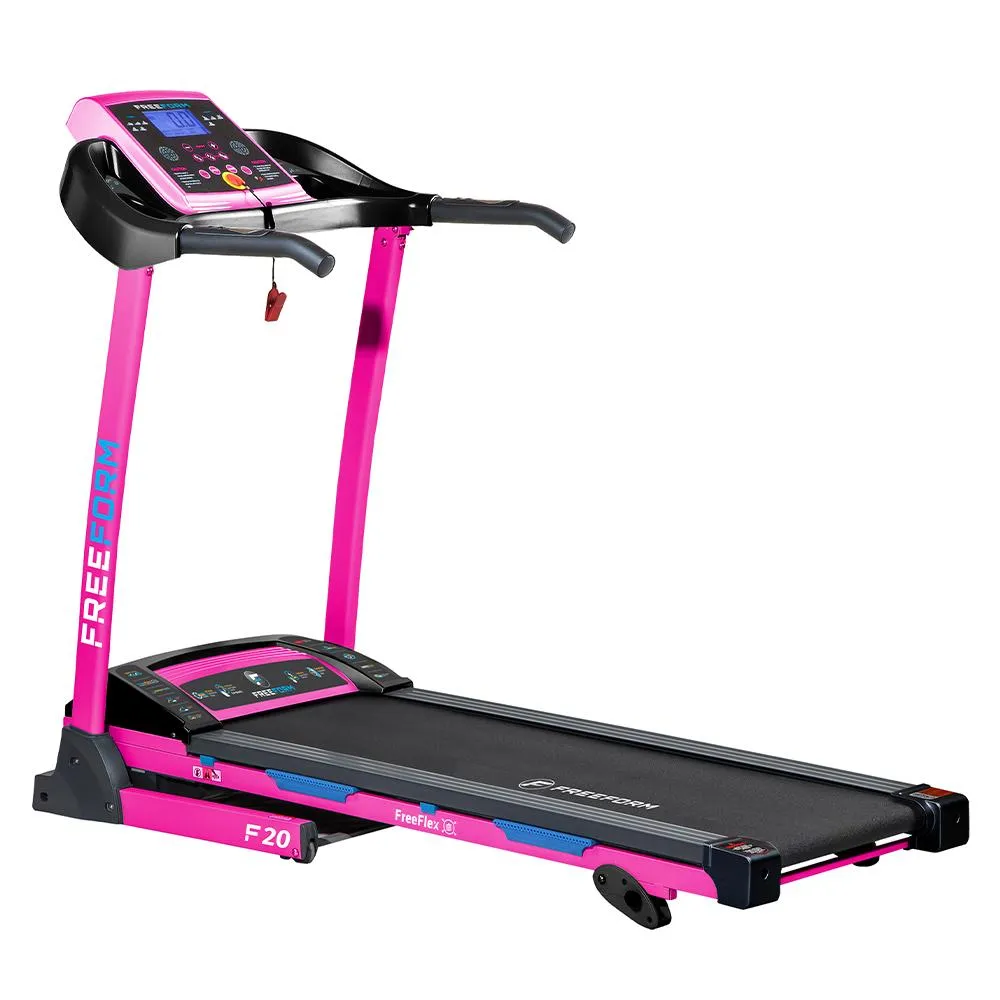 Freeform Cardio F20 Treadmill