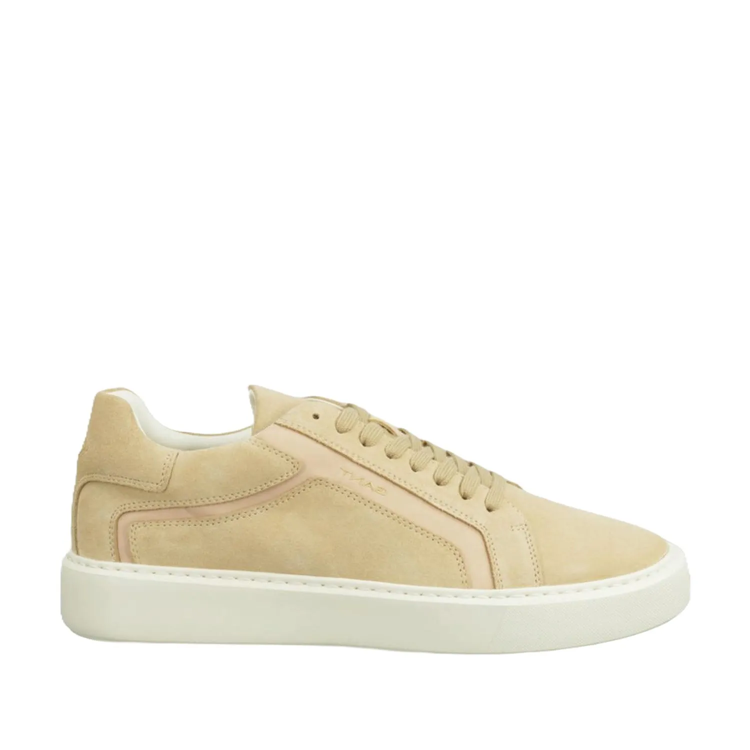 Gant Footwear  Men's Zonick Sneaker Nude M