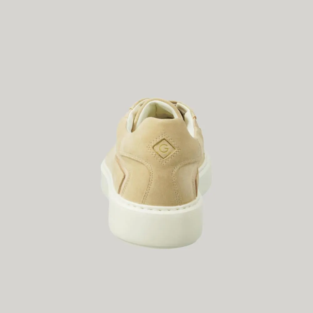 Gant Footwear  Men's Zonick Sneaker Nude M