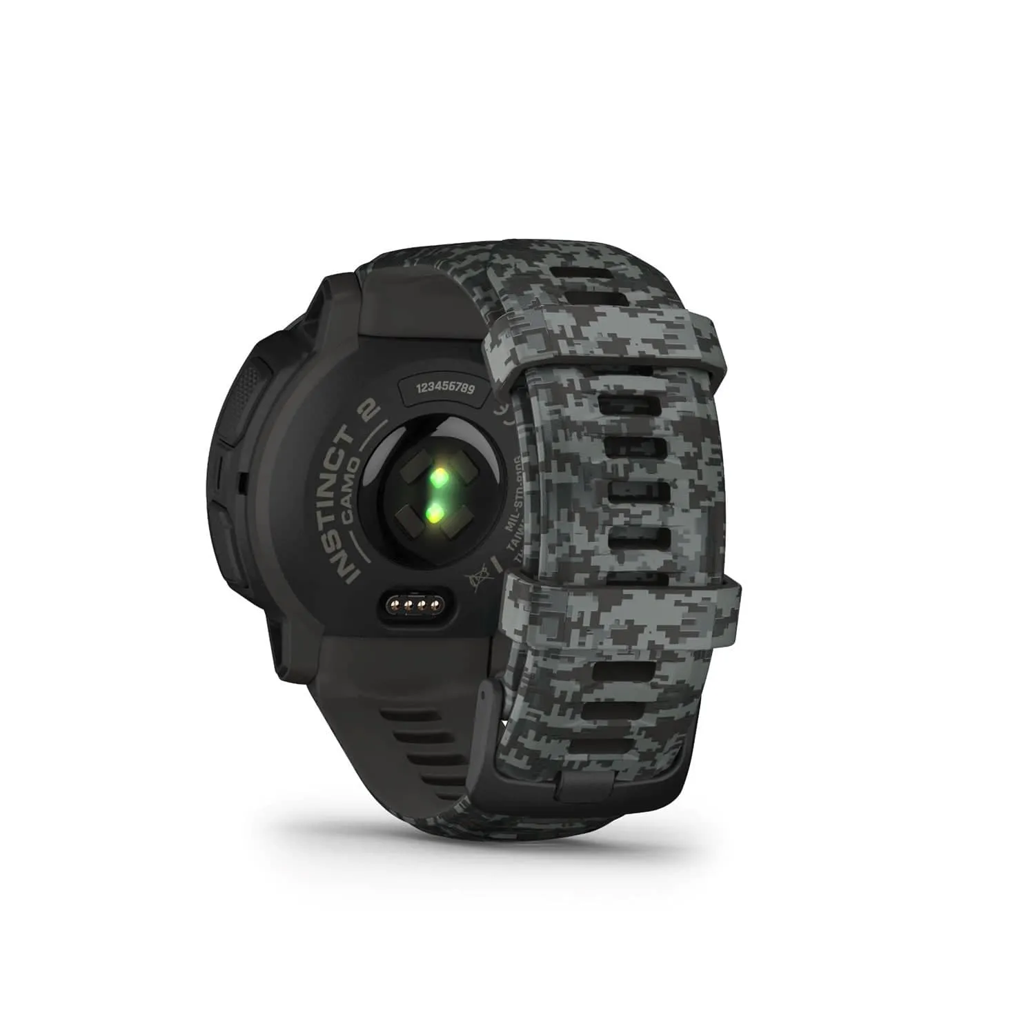 Garmin Instinct 2 Camo Edition 45mm Smartwatch