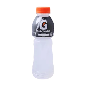 GATORADE SPORTS DRINK WHITE LIGHTNING 500ML