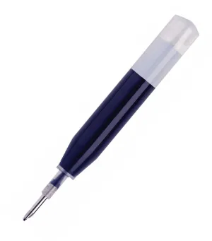 Gel Ink Nucleus Midnight Blue Selectip Rolling Ball Pen Refill