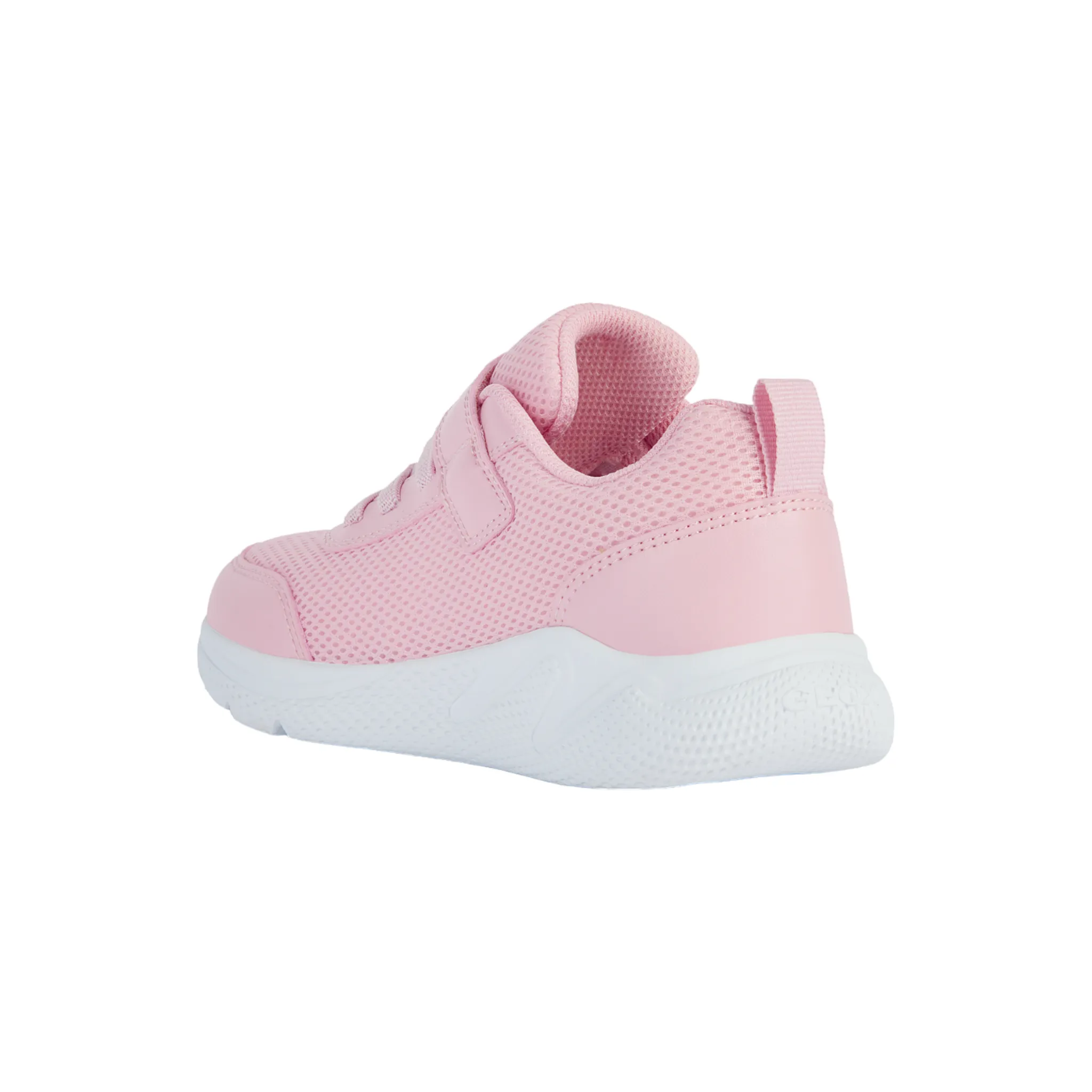 Geox Sprintye Velcro Sneaker