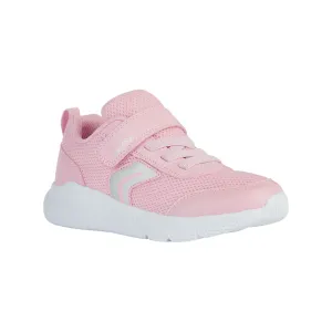 Geox Sprintye Velcro Sneaker