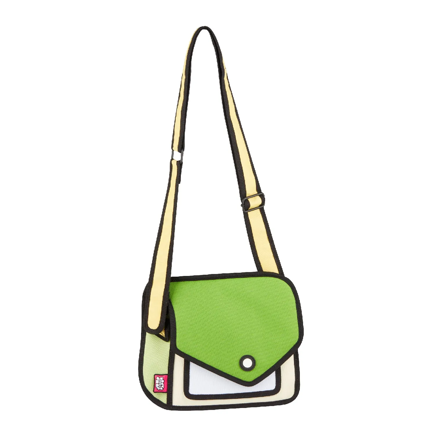 Giggle Greenery Shoulder Bag | JFP185