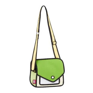 Giggle Greenery Shoulder Bag | JFP185