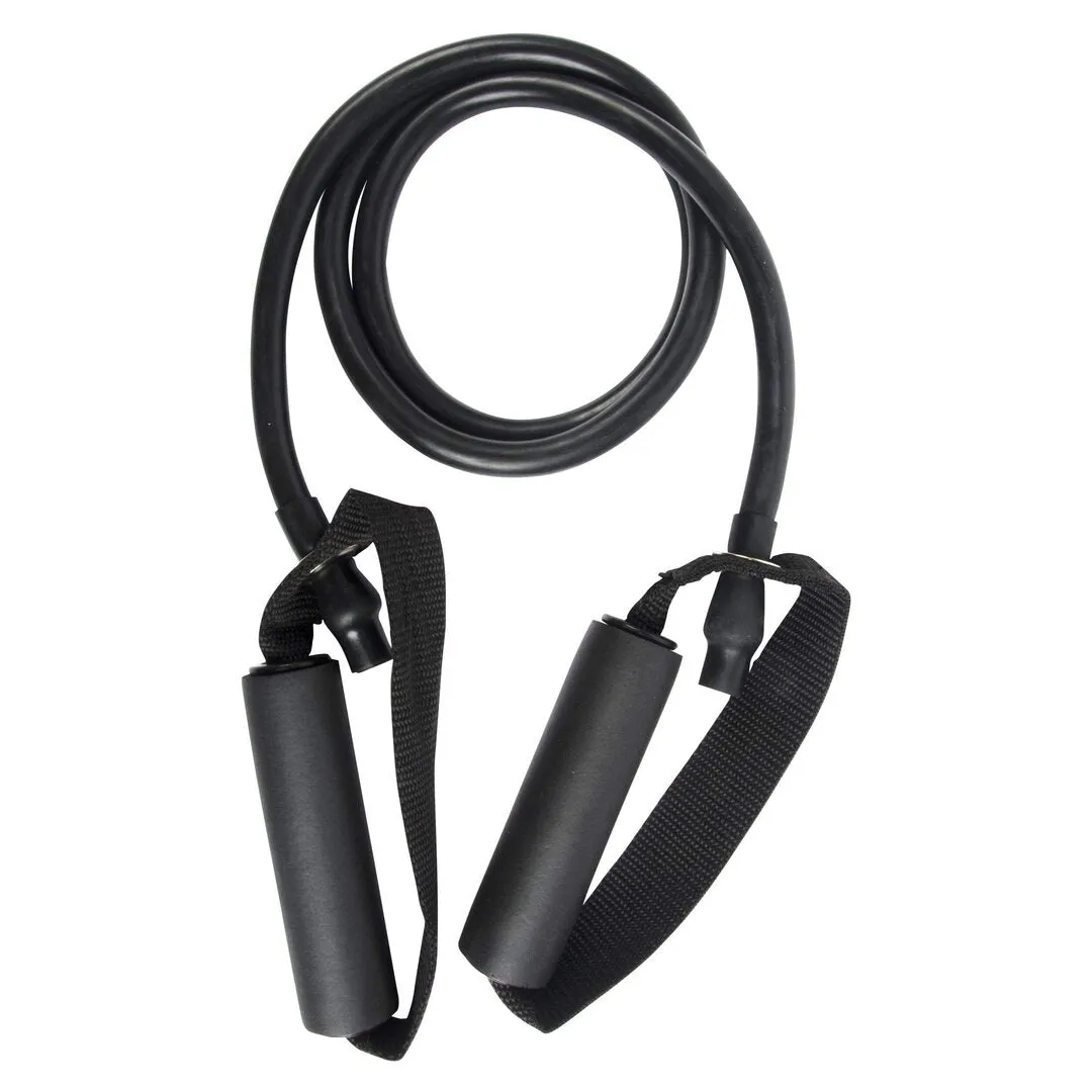 GoodLife Fitness Resistance Tubing with Handles