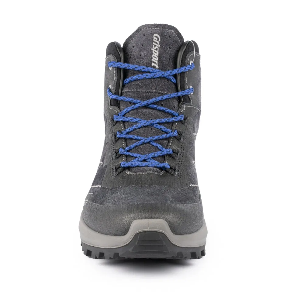 Grisport Terrain Men's Waterproof Walking Boots