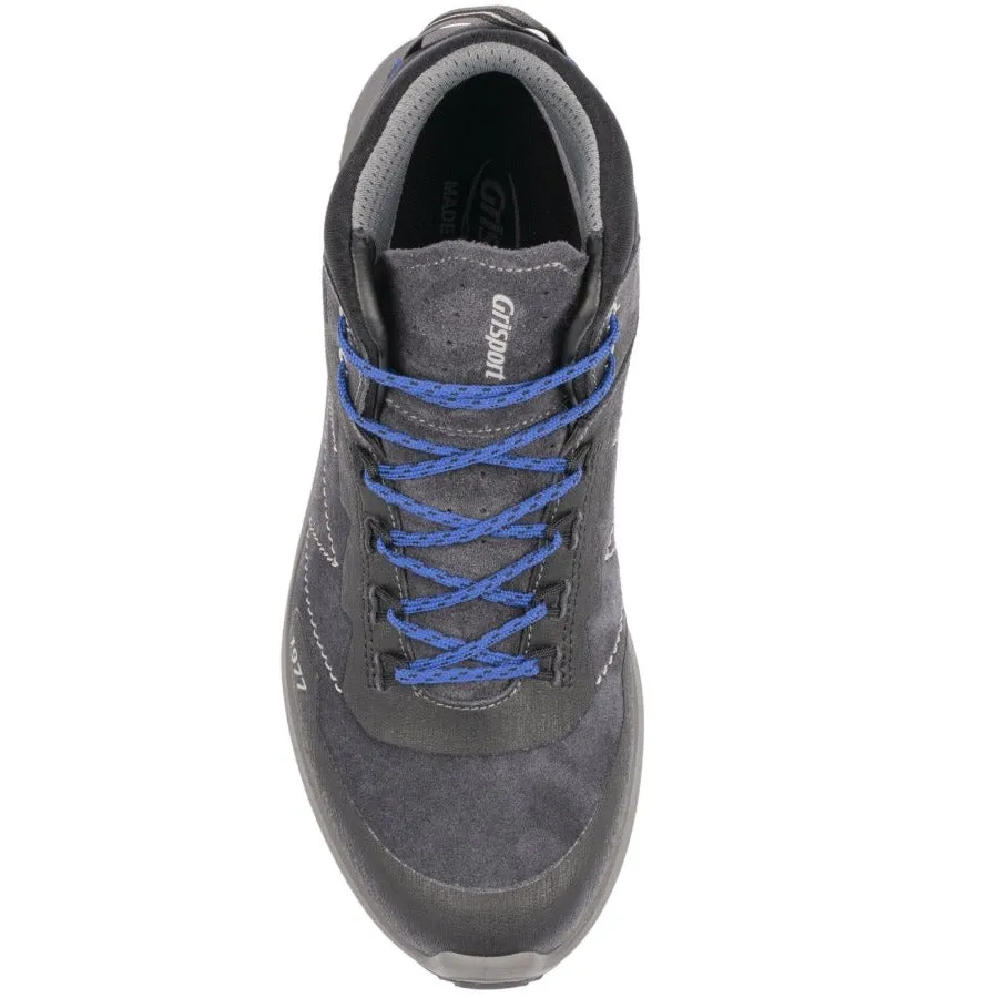 Grisport Terrain Men's Waterproof Walking Boots