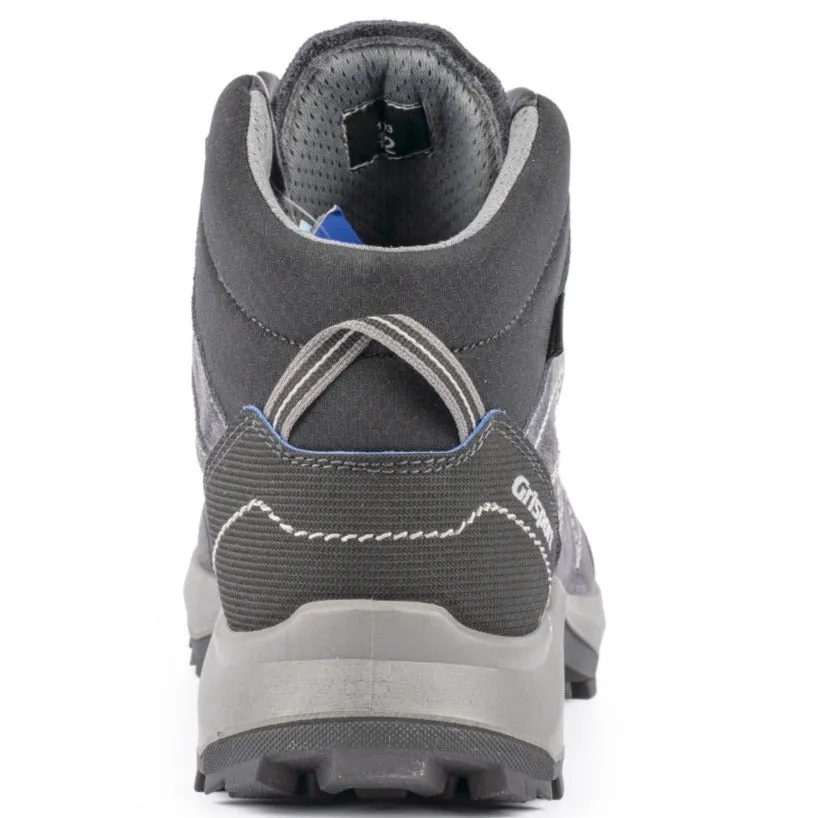 Grisport Terrain Men's Waterproof Walking Boots