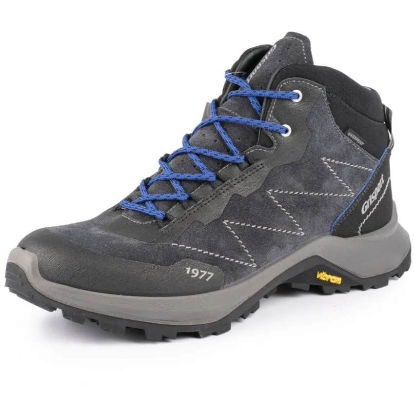 Grisport Terrain Men's Waterproof Walking Boots