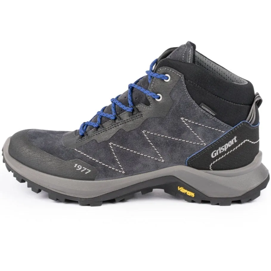 Grisport Terrain Men's Waterproof Walking Boots