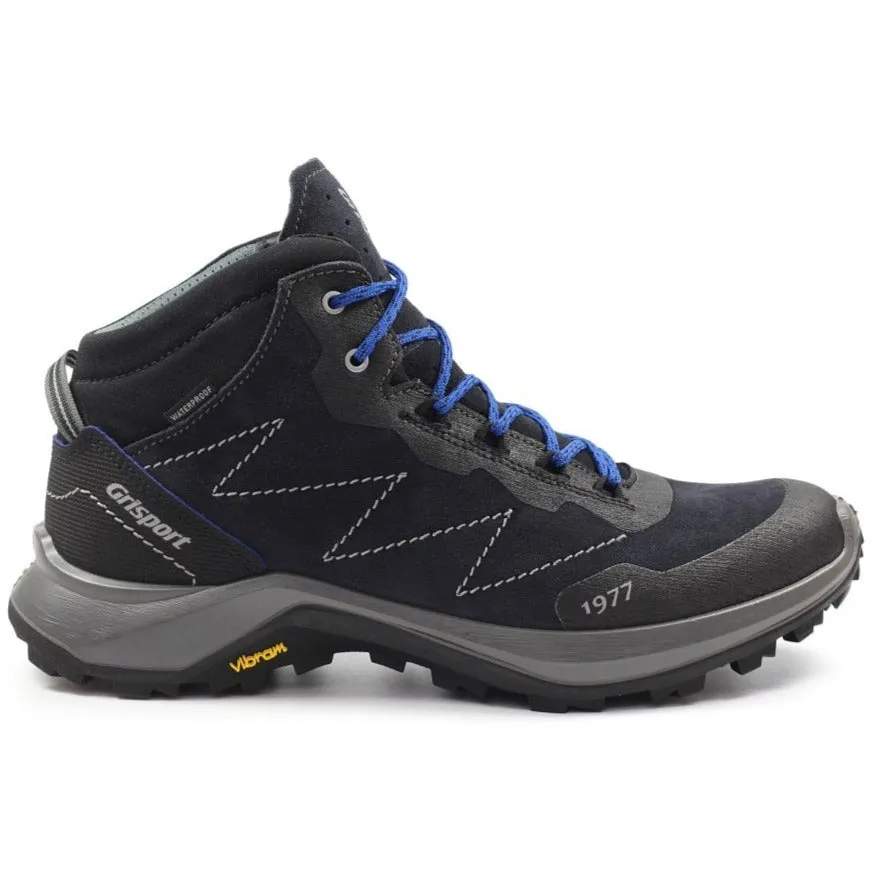 Grisport Terrain Men's Waterproof Walking Boots