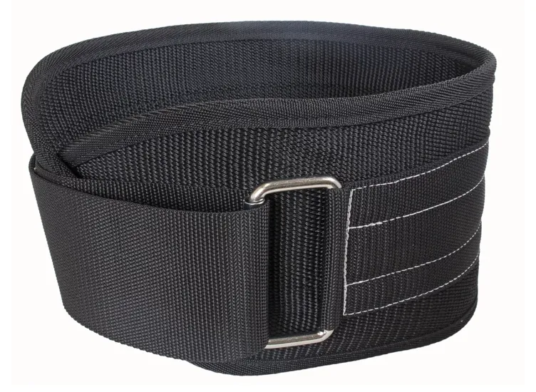 Grizzly Bear Hugger Nylon Pro Training Belt