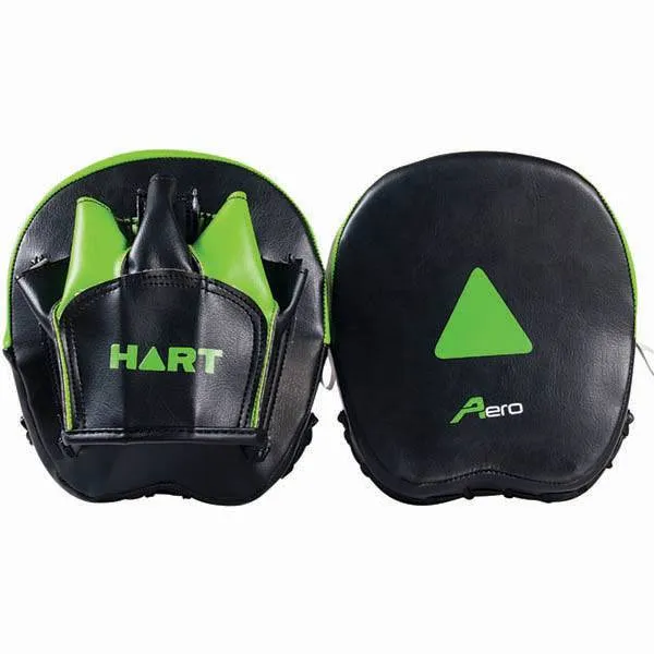 HART Aero Pads