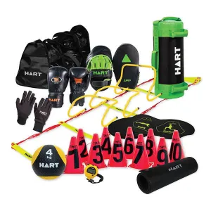 HART Bootcamp Kit