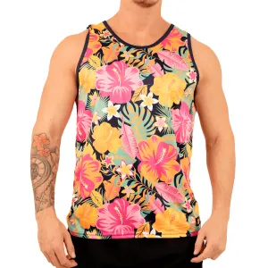 Hibiscus - Adventurous - Running Vest