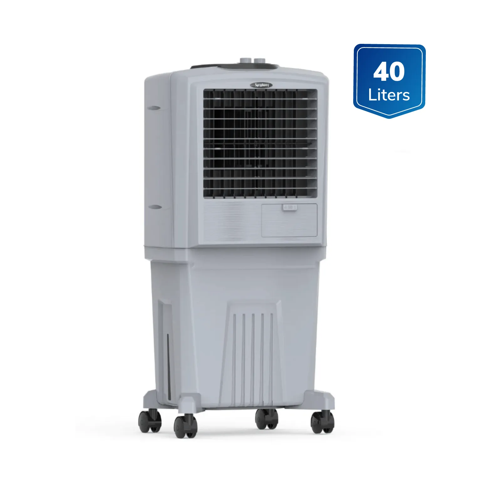 HiFlo 40 Personal Air Cooler 40-litres with Powerful air throw