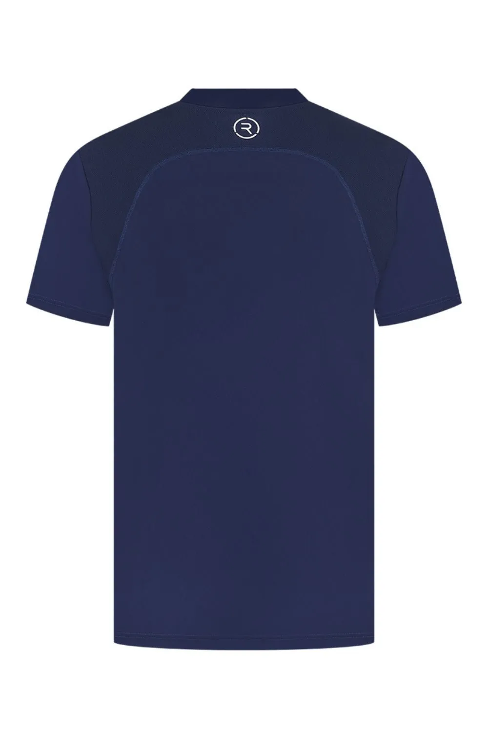 Hudson T Shirt Navy