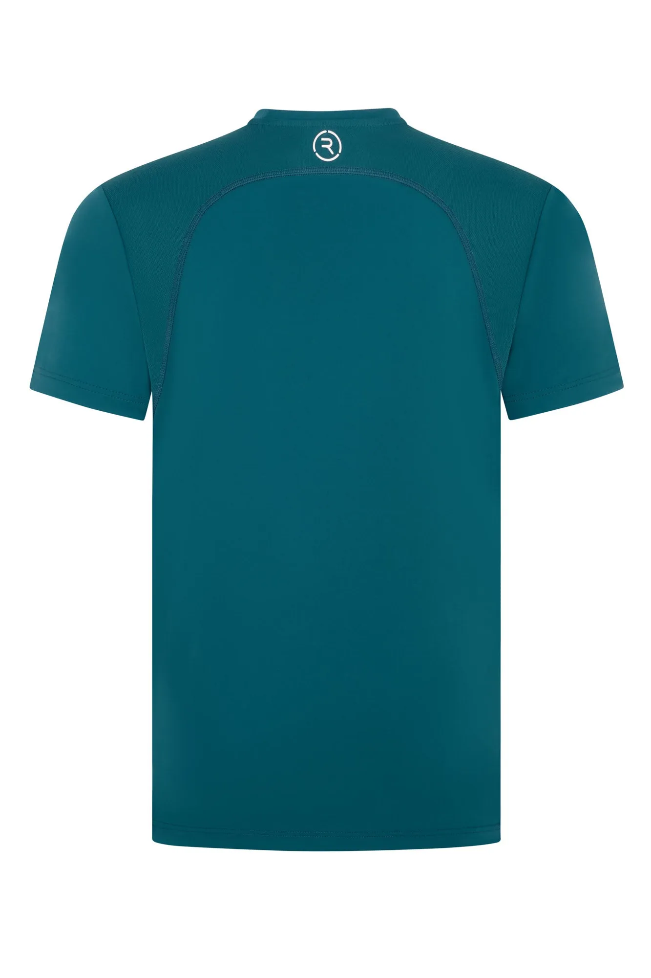 Hudson T Shirt Warm Green