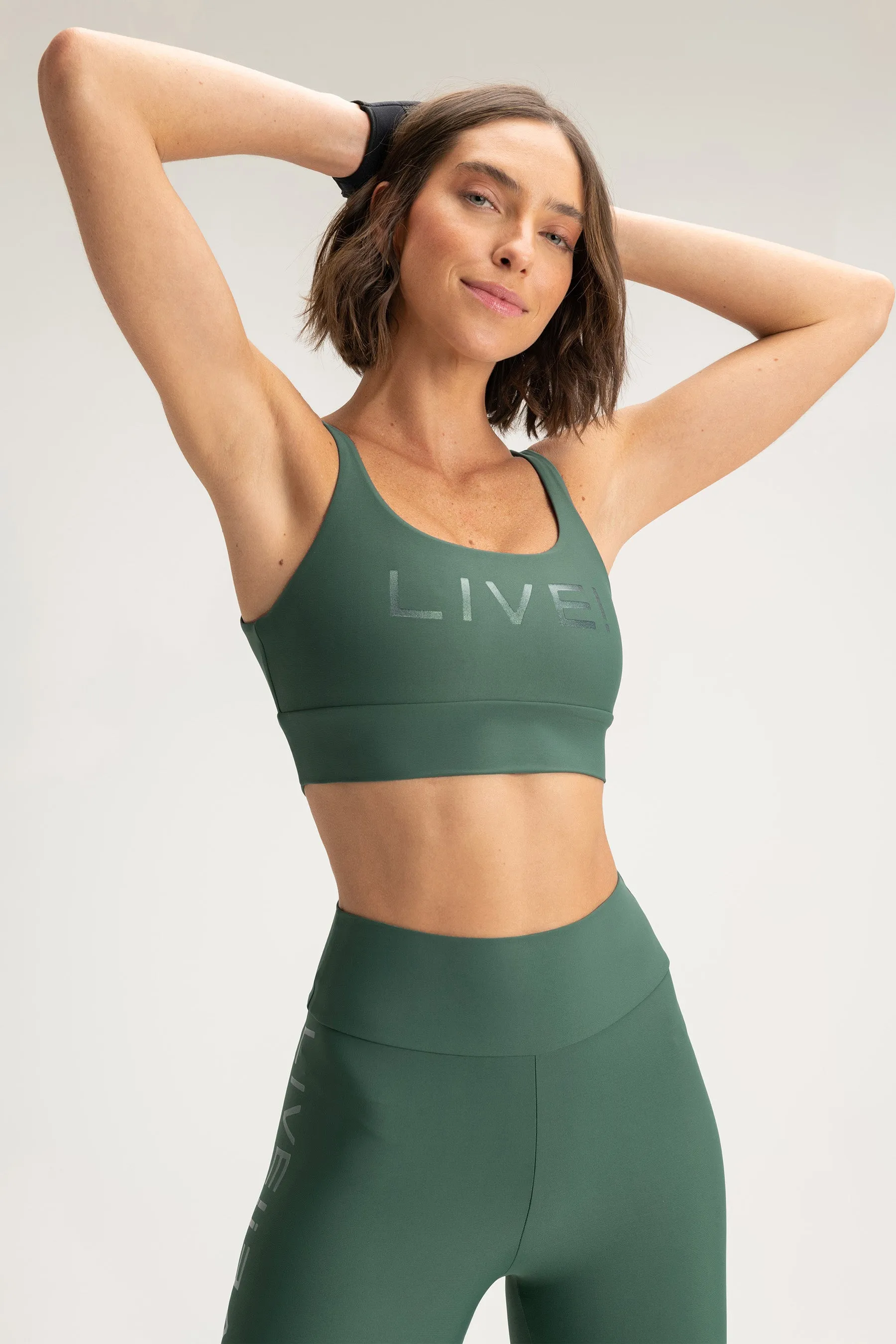 Icon Neo Sports Bra