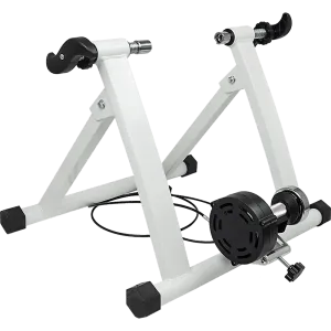 Indoor Magnetic Bicycle Trainer Fitness Bike Resistance Cycling Training Stand