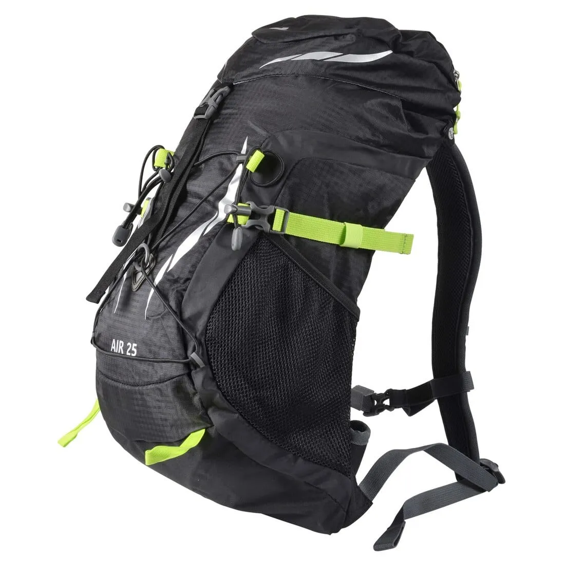 JAM Air Rucksack Waterproof Hiking Camping Hydrate Backpack