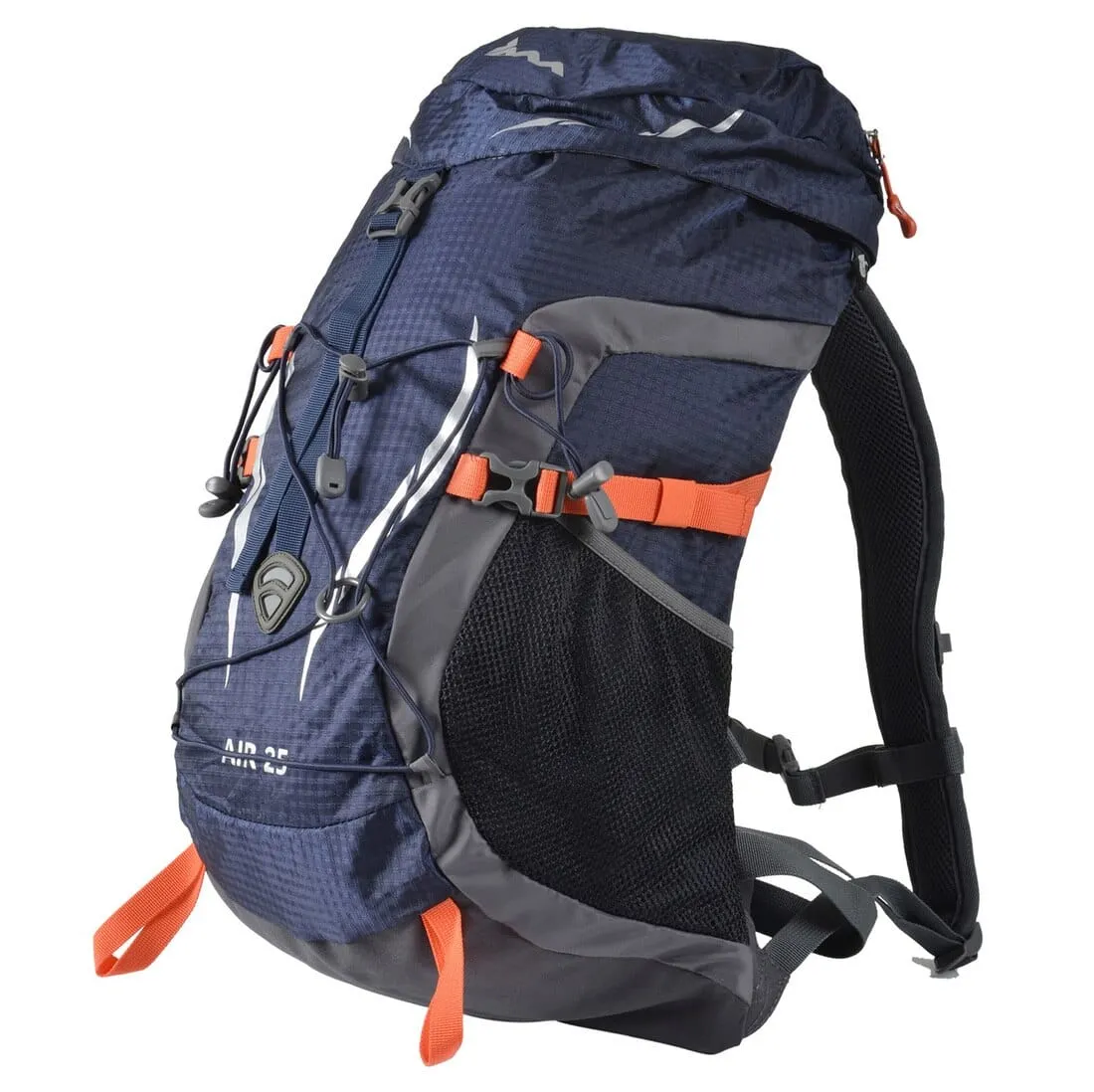 JAM Air Rucksack Waterproof Hiking Camping Hydrate Backpack