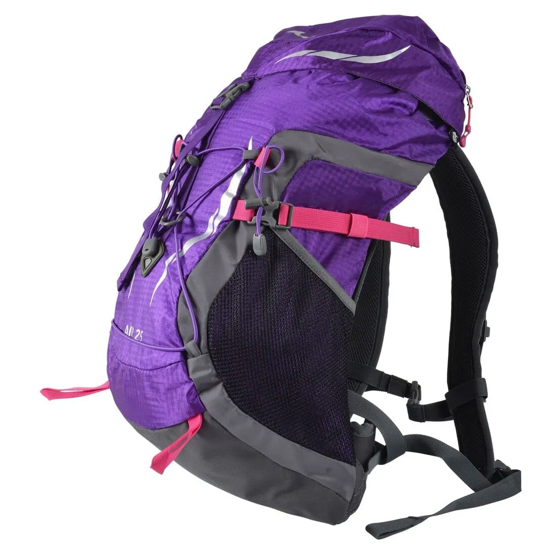 JAM Air Rucksack Waterproof Hiking Camping Hydrate Backpack