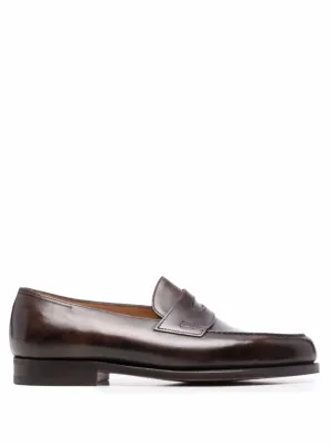 John Lobb Flat shoes