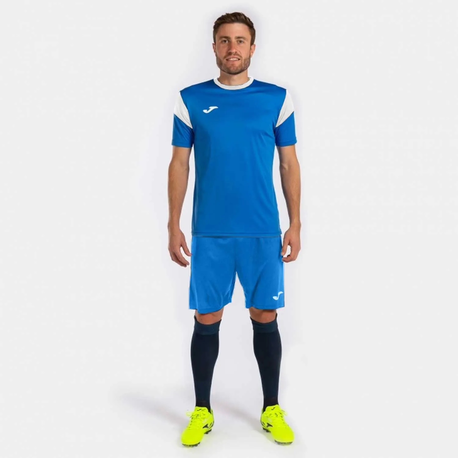 Joma Men's Activewear Twin Set