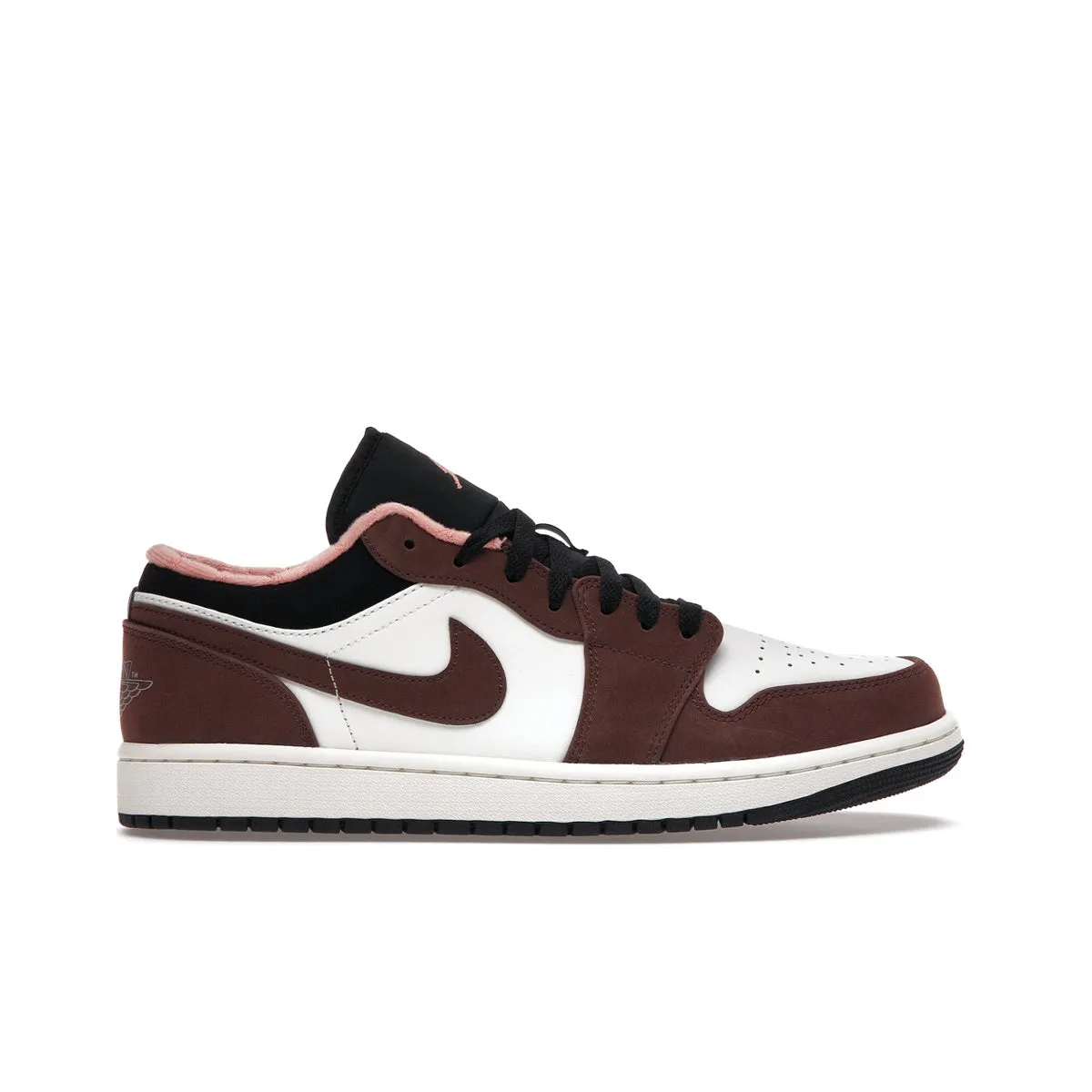 Jordan 1 Low Mocha