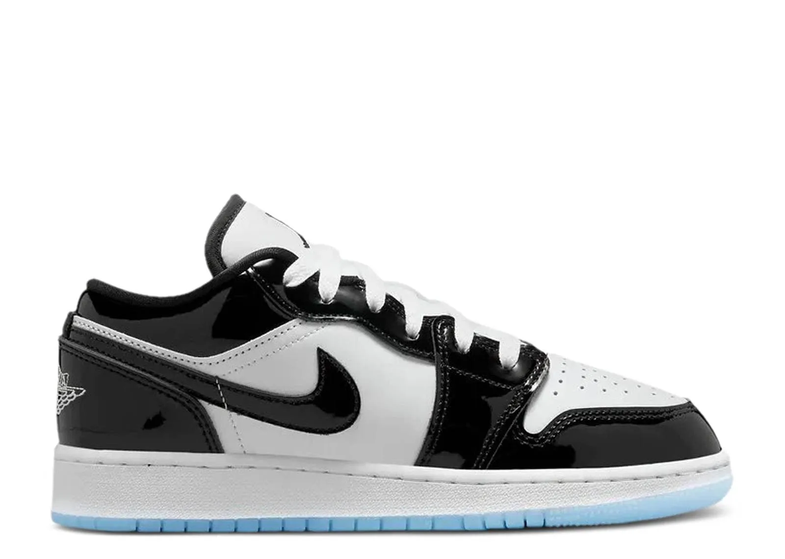 Jordan 1 Low SE Concord (GS)