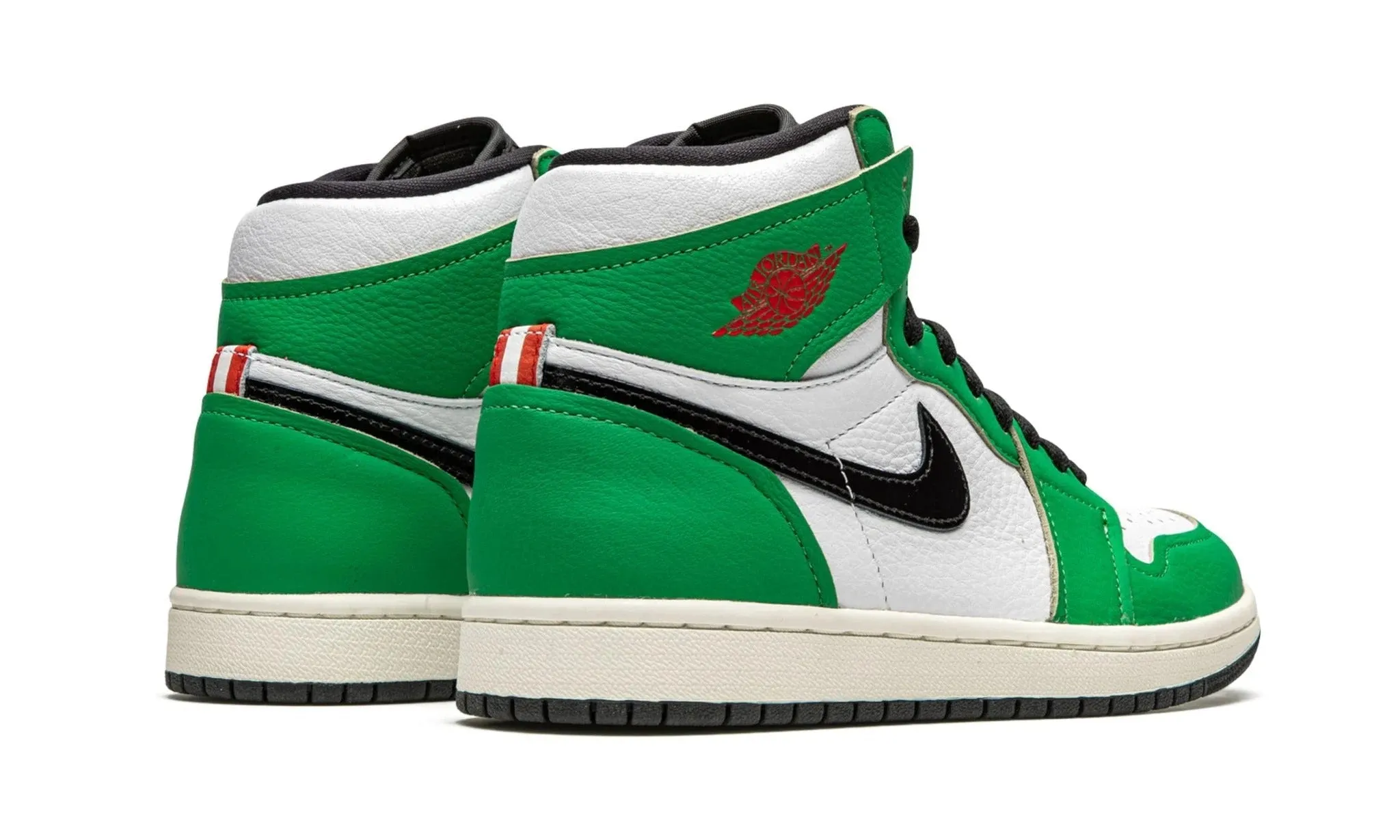 Jordan 1 Retro Lucky Green (W)