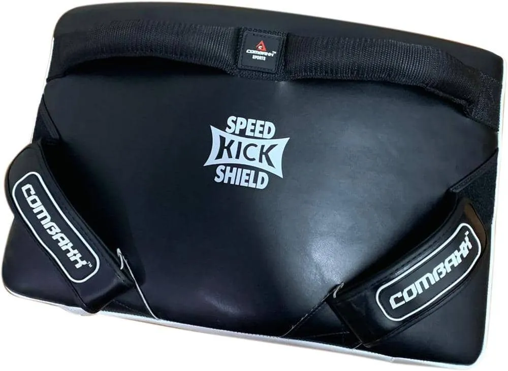 KICK SHIELD SPEED MASTER