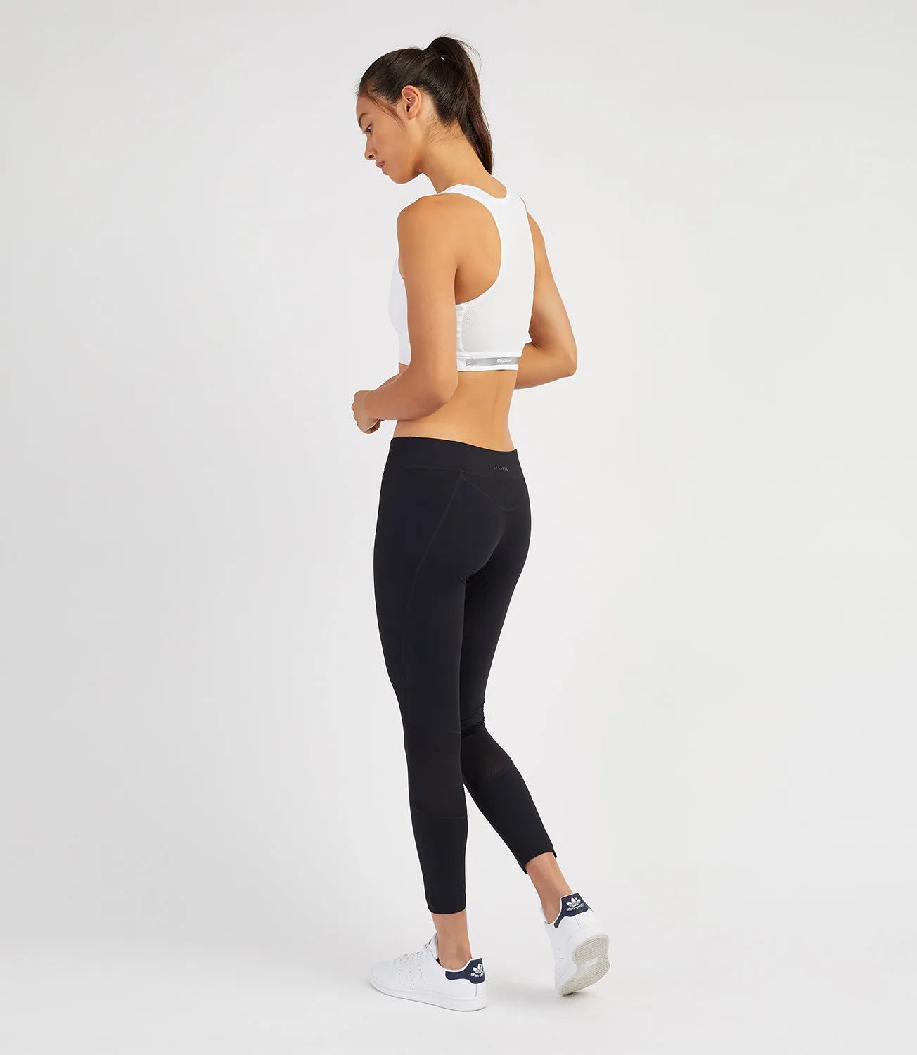 Laura Leggings - Black