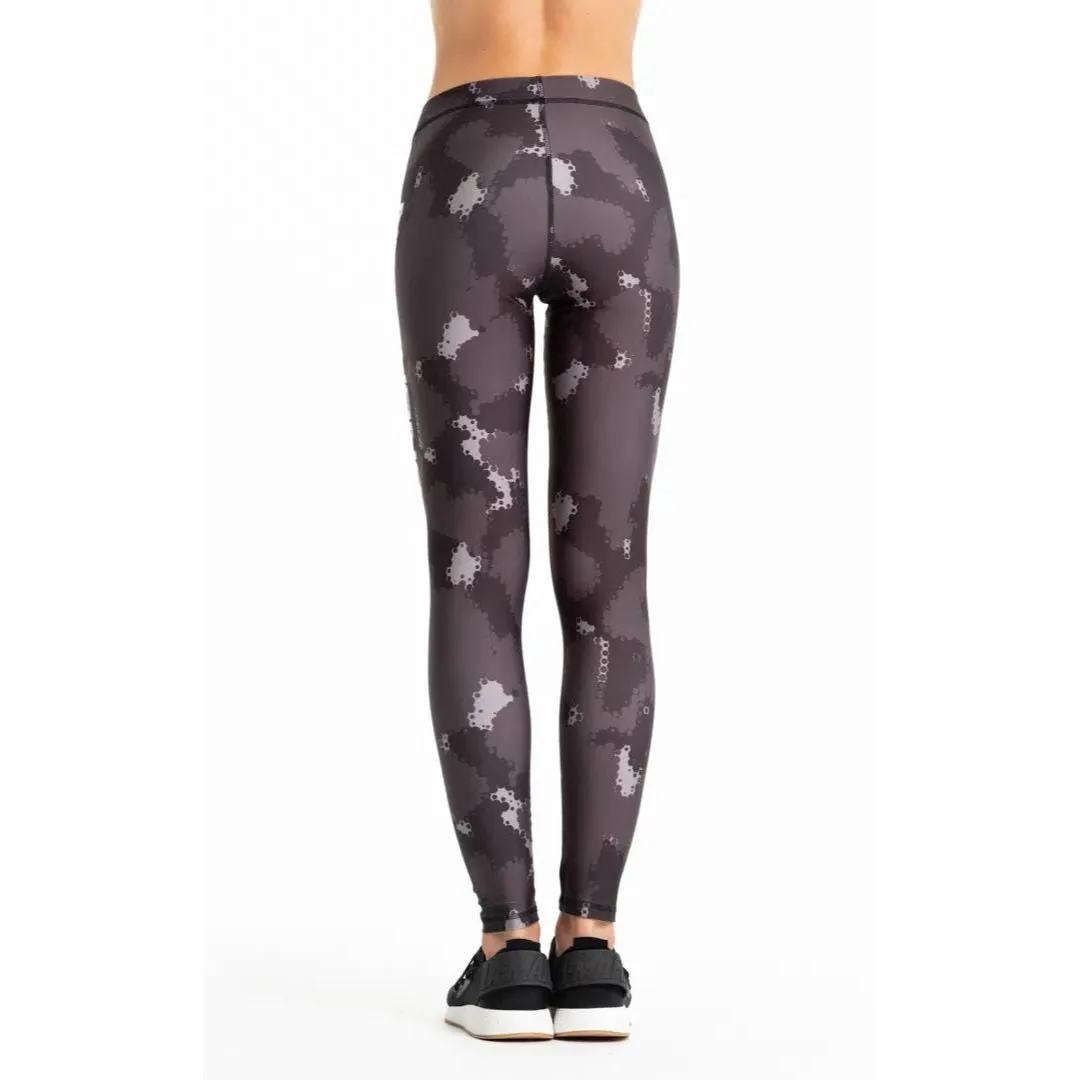 Legging Dopamina Estampada I