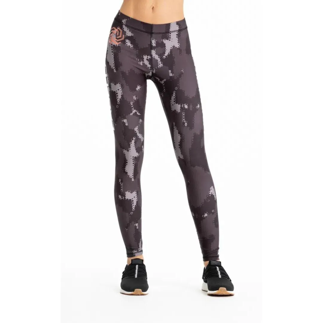 Legging Dopamina Estampada I