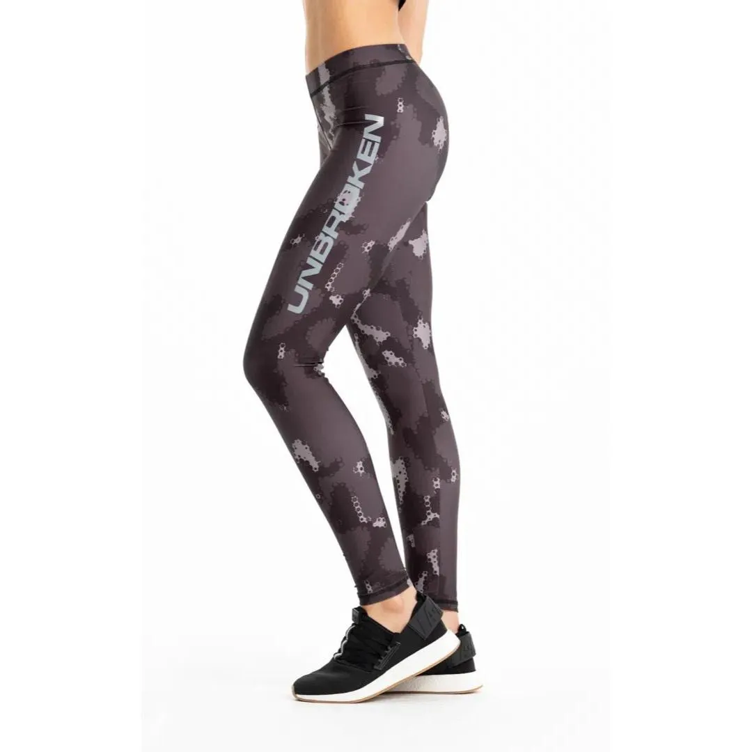 Legging Dopamina Estampada I