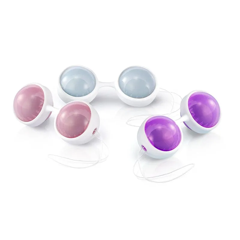 Lelo Luna Plus Beads