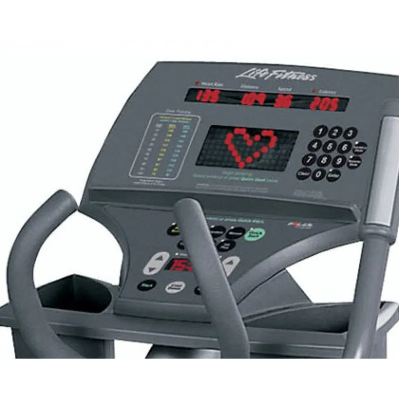 Life Fitness 91Xi Elliptical Cross Trainer