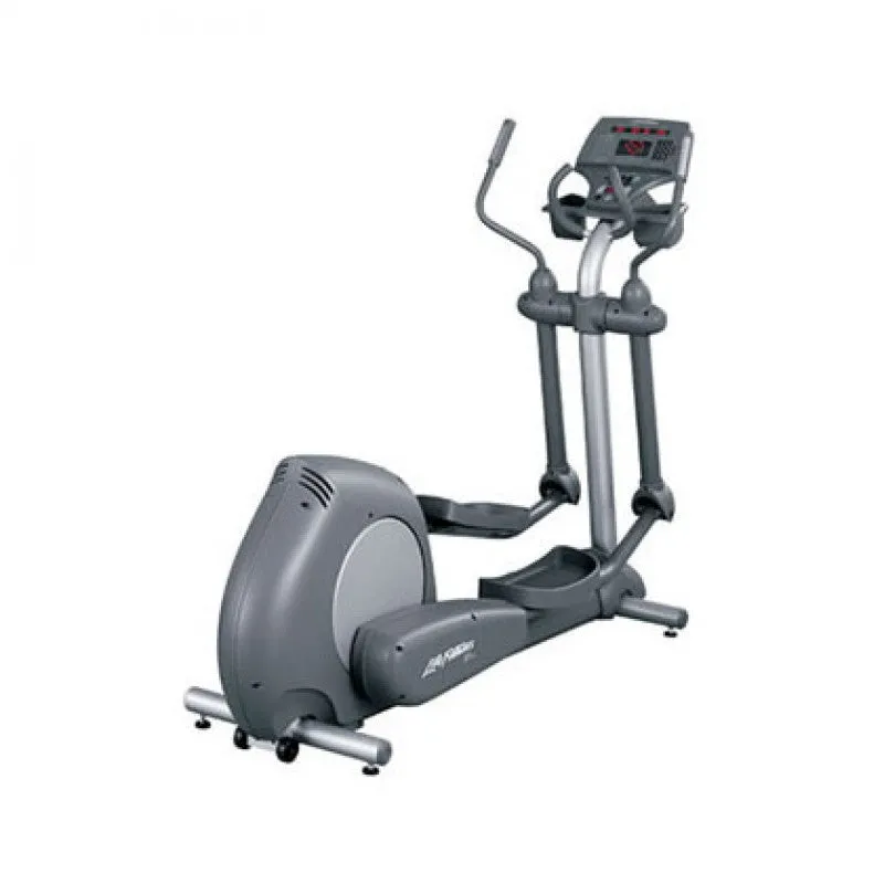 Life Fitness 91Xi Elliptical Cross Trainer