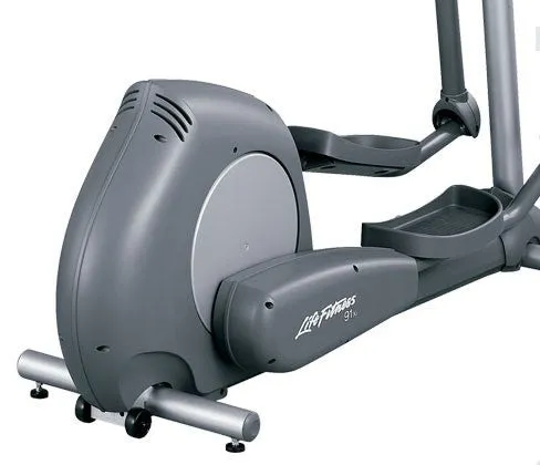 Life Fitness 91Xi Elliptical Cross Trainer