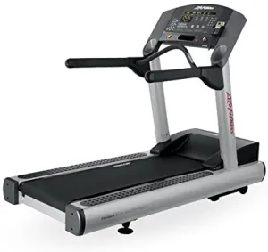 Life Fitness CLST Integrity Series Treadmill