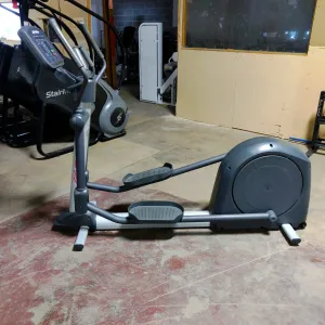 Life Fitness Elliptical Activate Series