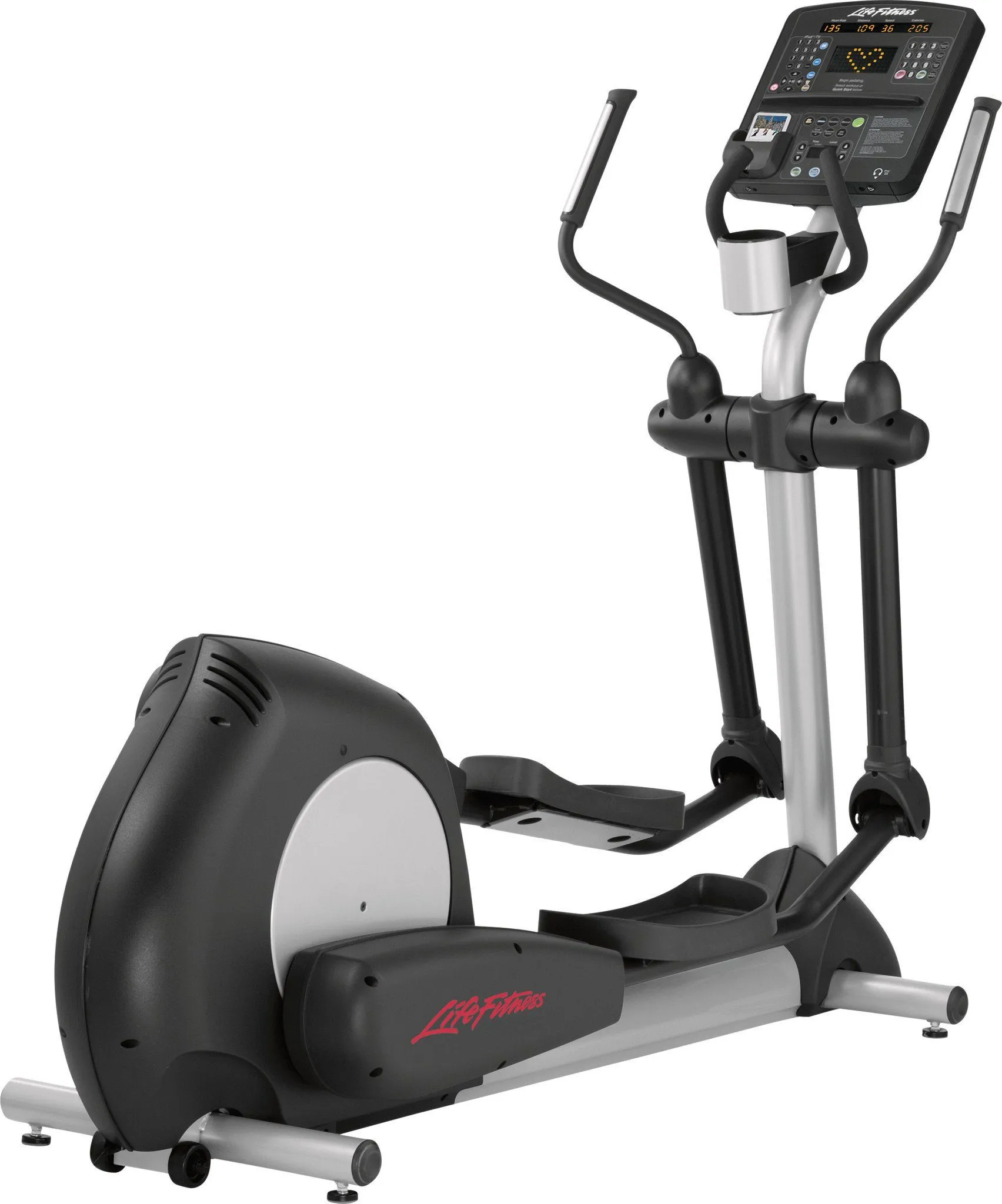 LifeFitness 95 Integrity Elliptical Refurbished