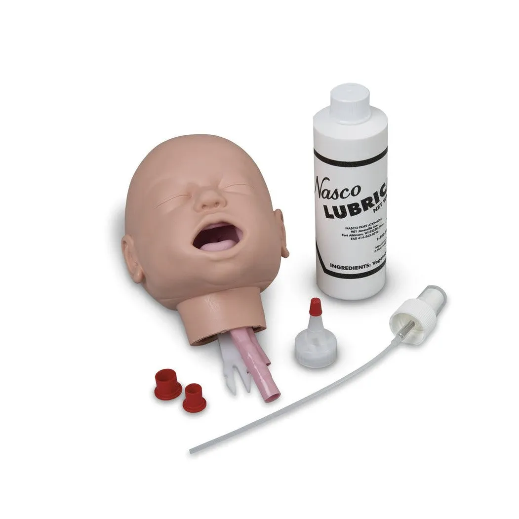 Life/form® Infant Airway Management Trainer Head