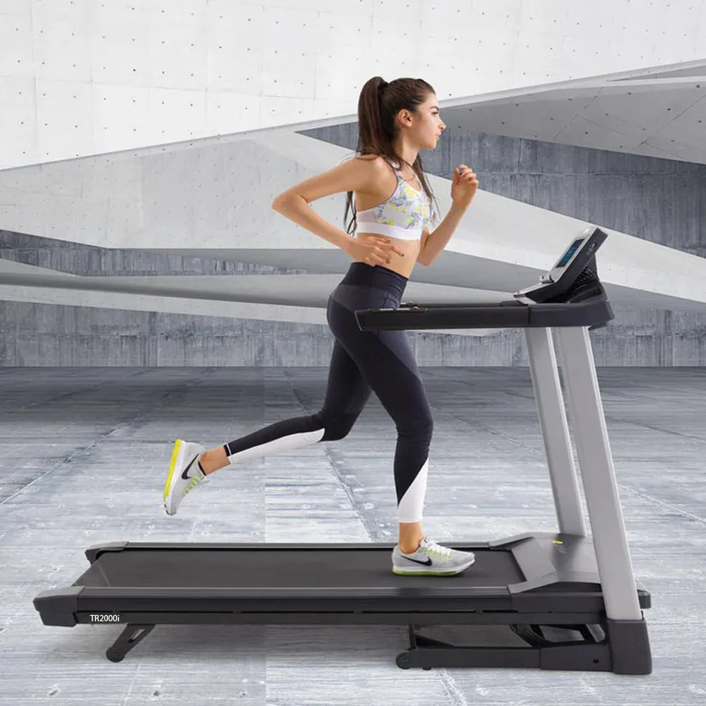 LifeSpan Fitness Treadmill TR2000iT